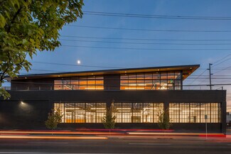 Plus de détails pour 1120 SE Madison St, Portland, OR - Coworking à louer