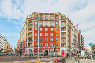 Plus de détails pour Paseo Castellana, 53, Madrid - Bureau à louer