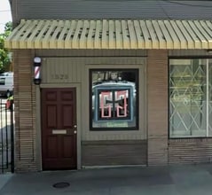 2101-2107 P St, Sacramento, CA à louer Photo de l’immeuble– Image 1 sur 1