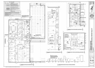 8620 TX-191, Odessa, TX à vendre Plan d’étage– Image 2 sur 14