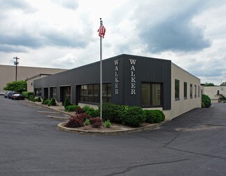 Plus de détails pour 5660 Wooster Pike, Fairfax, OH - Industriel/Logistique à vendre