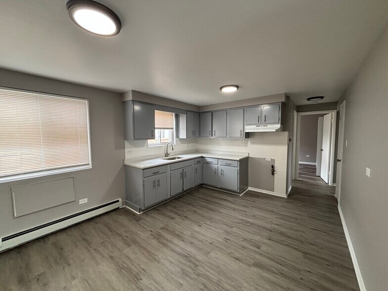 4634-4658 W 79th St, Chicago, IL à vendre - Photo de l’immeuble – Image 2 sur 18