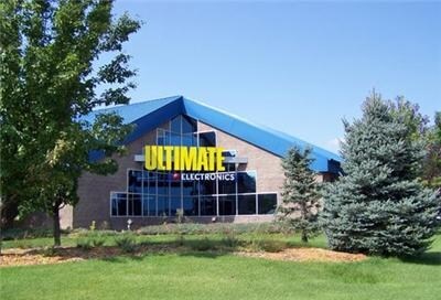 4600-4637 S Mason St, Fort Collins, CO à louer - Photo de l’immeuble – Image 3 sur 5