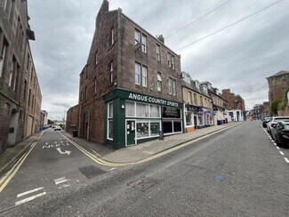 Plus de détails pour 256 High St, Arbroath - Local commercial à vendre