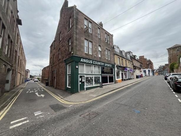 256 High St, Arbroath à vendre Photo principale– Image 1 sur 3