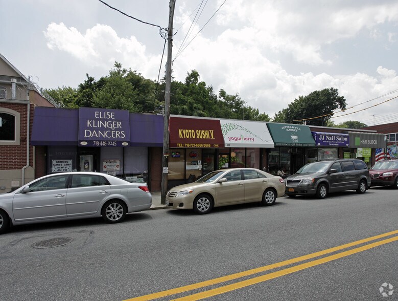 418-426 Forest Ave, Staten Island, NY à louer - Photo de l’immeuble – Image 2 sur 19