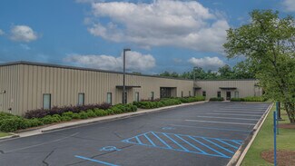 Plus de détails pour 426 Veterans Dr, Florence, AL - Bureau à vendre