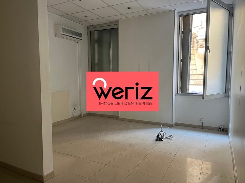 305 Rue Paradis, Marseille à vendre - Photo de l’immeuble – Image 3 sur 4