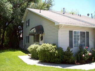 Plus de détails pour 193 W 700 N, Logan, UT - Logement à vendre