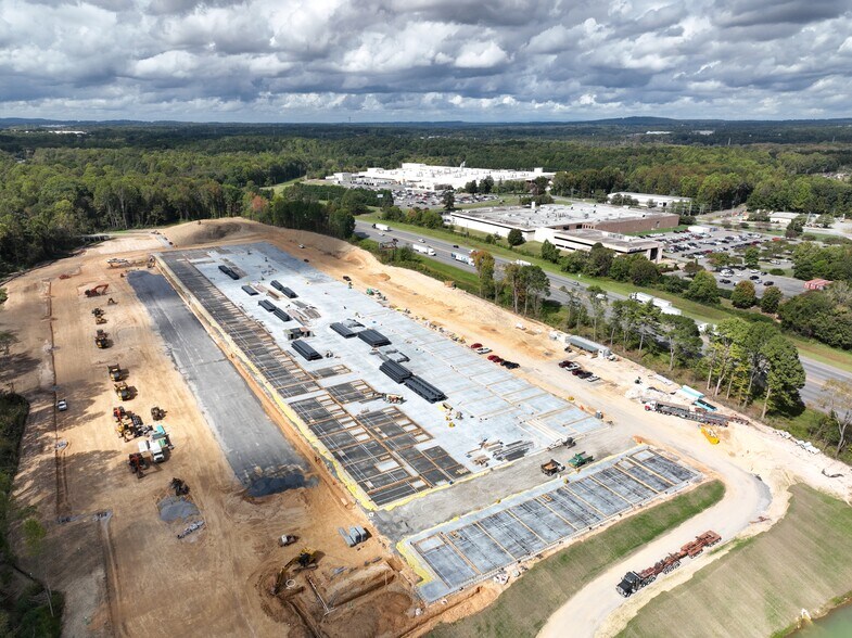 1925 Wren Turnpike, Gastonia, NC à louer - Photo de l’immeuble – Image 3 sur 4