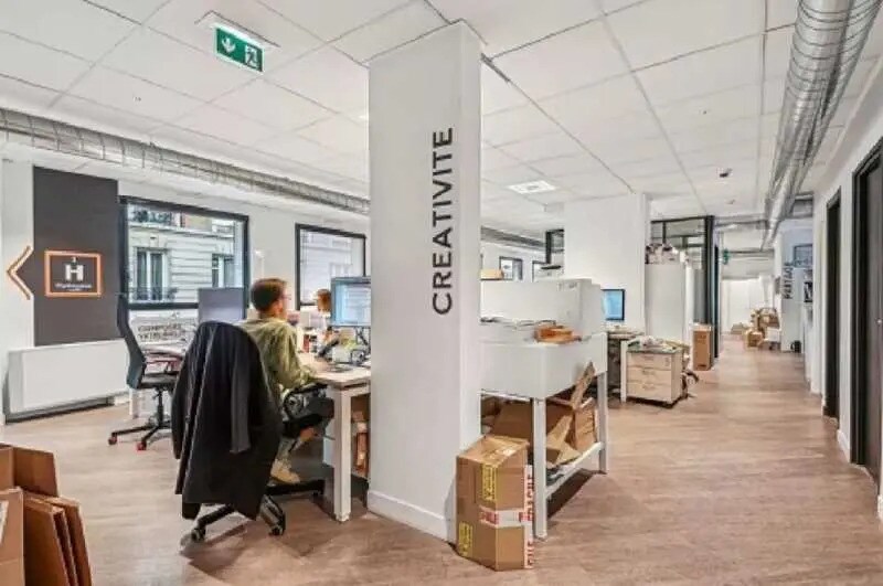 82 Bis Bis Rue Thiers, Boulogne-Billancourt à louer - Photo de l’immeuble – Image 3 sur 9