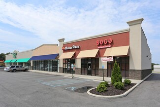 Plus de détails pour 1091 Highway 31 NW, Hartselle, AL - Local commercial à louer