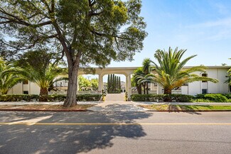 Plus de détails pour 1825 Chapala St, Santa Barbara, CA - Logement à vendre