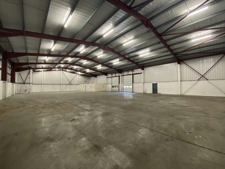 72 Inchinnan Rd, Paisley à louer - Photo de l’immeuble – Image 2 sur 8