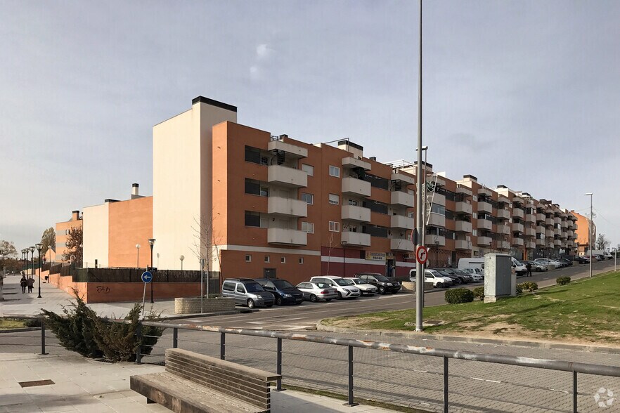 Calle Marbella, 35, Arroyomolinos, Madrid à vendre - Photo de l’immeuble – Image 2 sur 2