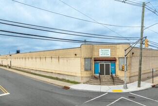 Plus de détails pour 487-621 Hillside Ave, Hillside, NJ - Industriel/Logistique à louer