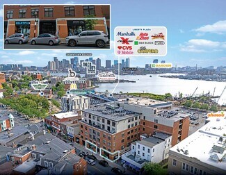 Plus de détails pour 252 Meridian St, Boston, MA - Logement à vendre