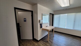 Plus de détails pour 45 Foley St, Santa Rosa, CA - Industriel/Logistique à louer