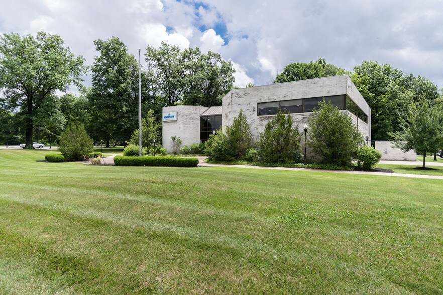 3825 Columbus Rd, Granville, OH à louer - Autre – Image 2 sur 29