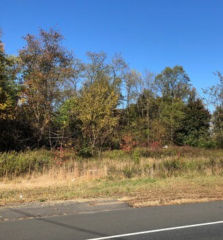 Plus de détails pour 2063-2065 US Route 130, Monmouth Junction, NJ - Terrain à vendre
