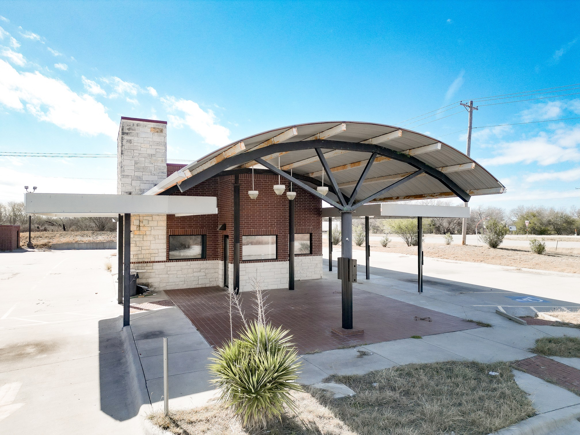 6280 Highway 281, Three Rivers, TX à vendre Photo de l’immeuble– Image 1 sur 26