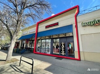 Plus de détails pour 103 E Laurel St, Fort Collins, CO - Local commercial à louer