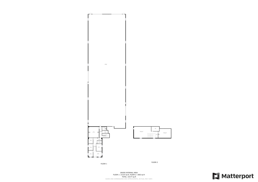 1202 E Railroad St, Laurel, MT à vendre - Photo de l’immeuble – Image 3 sur 35
