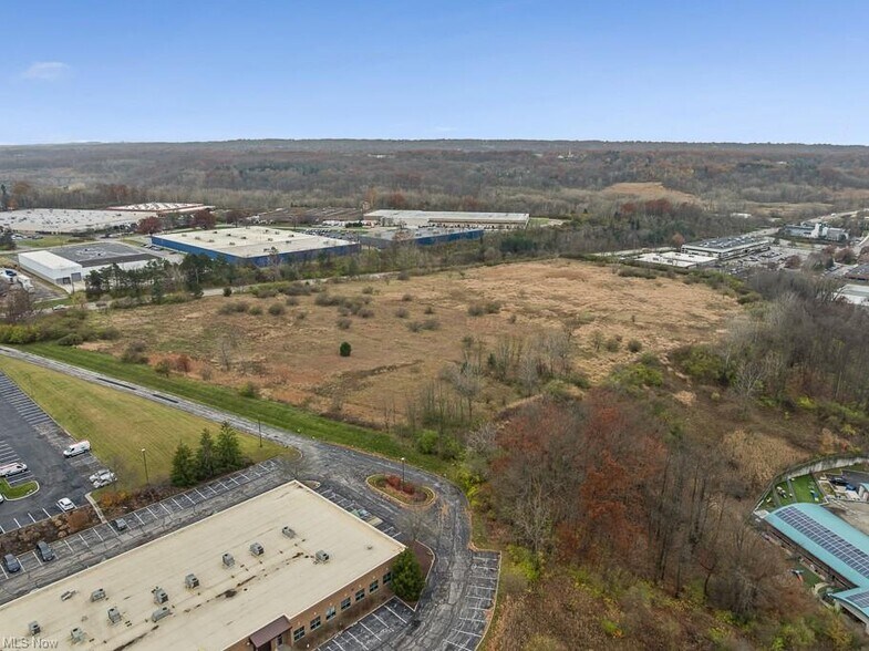 Rockside Rd & Sweet Valley dr, Valley View, OH à vendre - Photo de l’immeuble – Image 2 sur 39