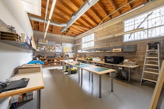 5972-5976 Washington Blvd, Culver City, CA à louer Photo intérieure– Image 2 sur 7