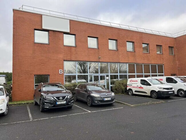 Plus de détails pour Bureau à vendre