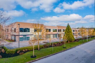 Plus de détails pour 19097 26th Ave, Surrey, BC - Industriel/Logistique à louer