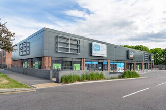 Plus de détails pour Green Ln, Nottingham - Local commercial à louer