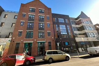 Plus de détails pour 220 High St, Swansea - Bureau à louer