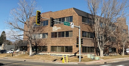 2993 S Peoria St, Aurora, CO à louer Photo de l’immeuble– Image 1 sur 6