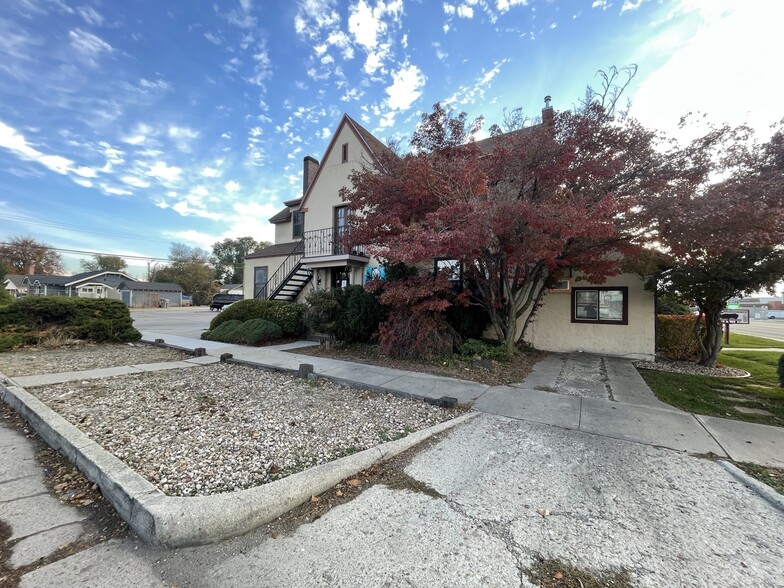1203 10th St S, Nampa, ID à vendre - Photo de l’immeuble – Image 2 sur 8