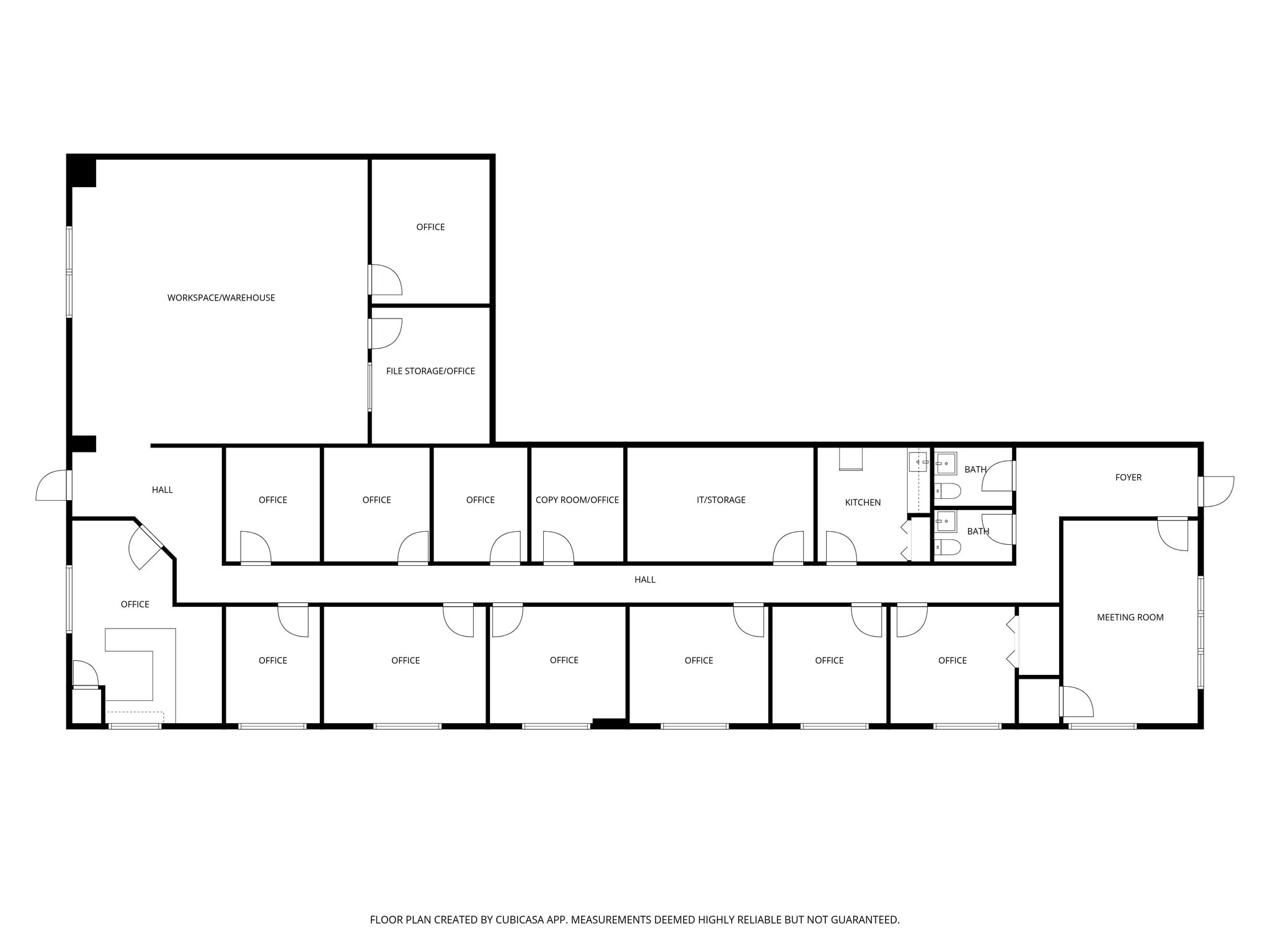 907 N Bluff Rd, Collinsville, IL à louer Photo intérieure– Image 1 sur 1