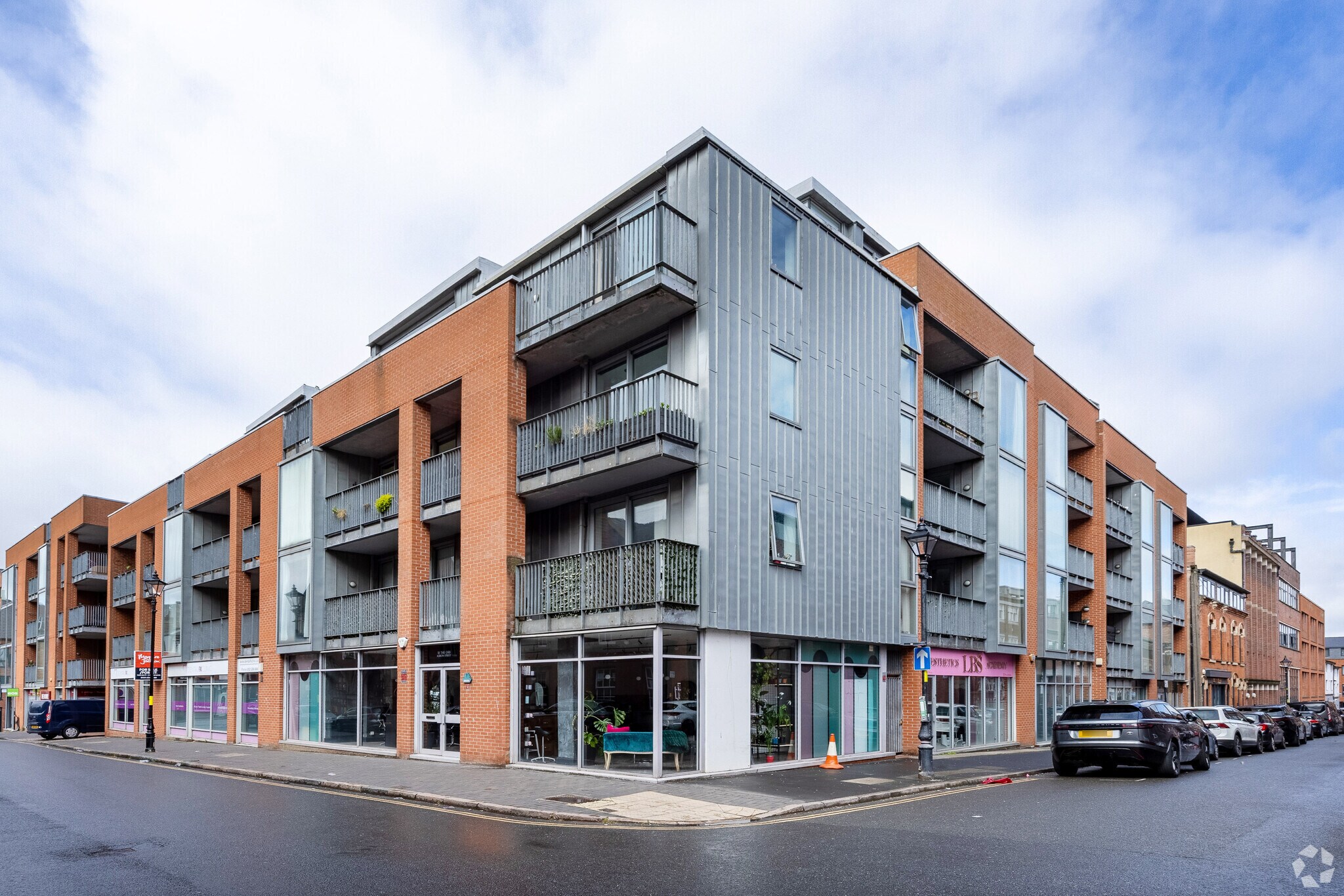 Tenby St, Birmingham à vendre Photo principale– Image 1 sur 9