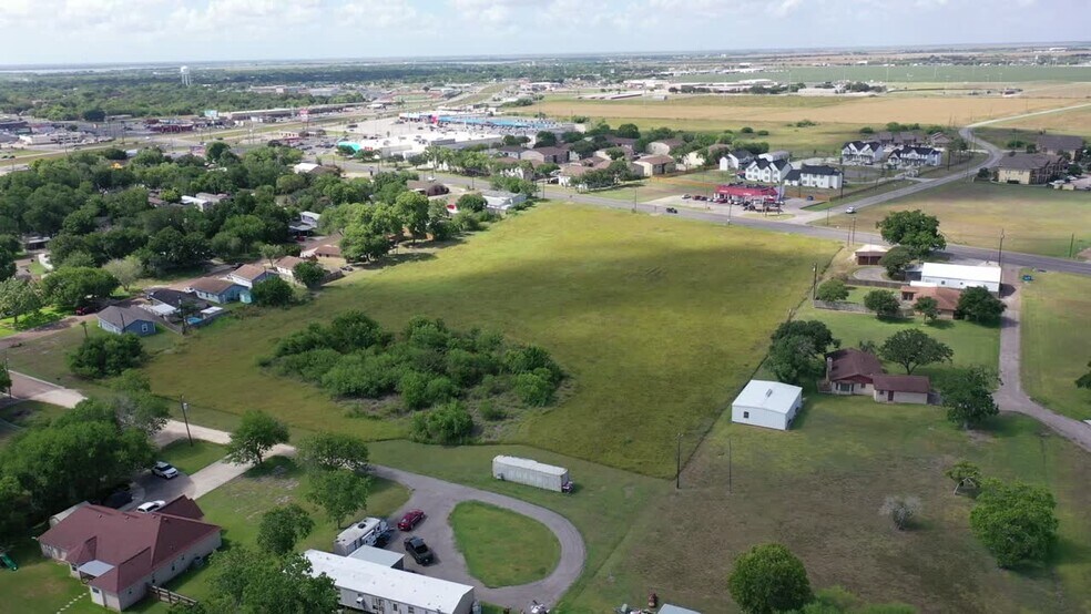 TBD N. Virginia St., Port Lavaca, TX à vendre - Vidéo sur l’annonce professionnelle – Image 2 sur 6