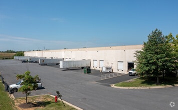 6200 Days Cove Rd, White Marsh, MD - VUE AÉRIENNE  vue de carte - Image1