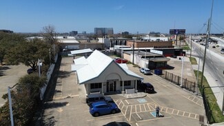 Plus de détails pour 9322 LBJ Fwy, Dallas, TX - Local commercial à louer