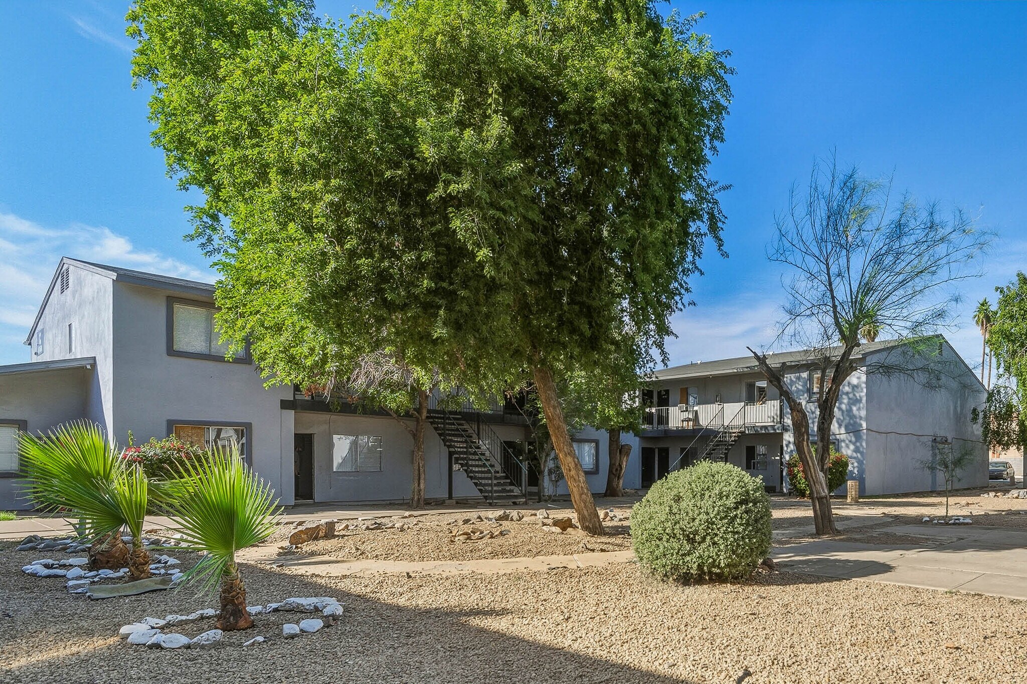 2602 W Glenrosa Ave, Phoenix, AZ à vendre Photo de l’immeuble– Image 1 sur 9