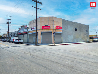 Plus de détails pour 1204 Paloma St, Los Angeles, CA - Industriel/Logistique à vendre