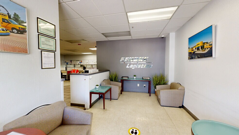 33400 Dowe Ave, Union City, CA à louer - Numérisation 3D Matterport – Image 3 sur 43