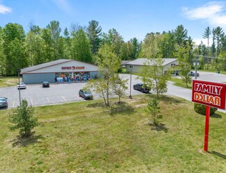 Plus de détails pour 12075 M-32, Atlanta, MI - Local commercial à vendre