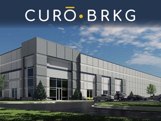 Plus de détails pour 4440 Creek Rd, Blue Ash, OH - Industriel/Logistique à louer