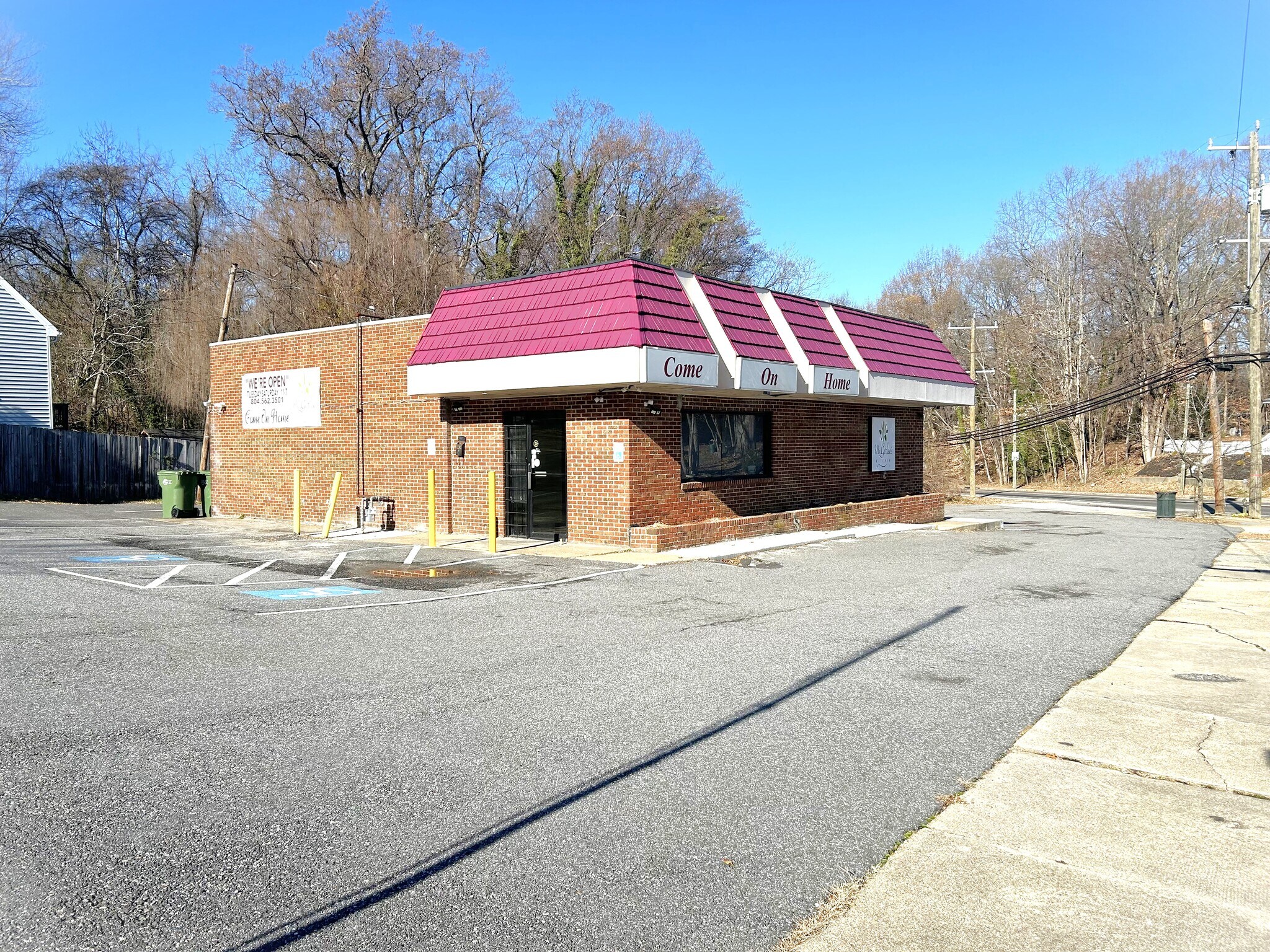 4809 Parker St, Richmond, VA à louer Photo principale– Image 1 sur 11