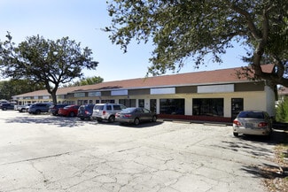 Plus de détails pour 9150 49th St N, Pinellas Park, FL - Local commercial à louer