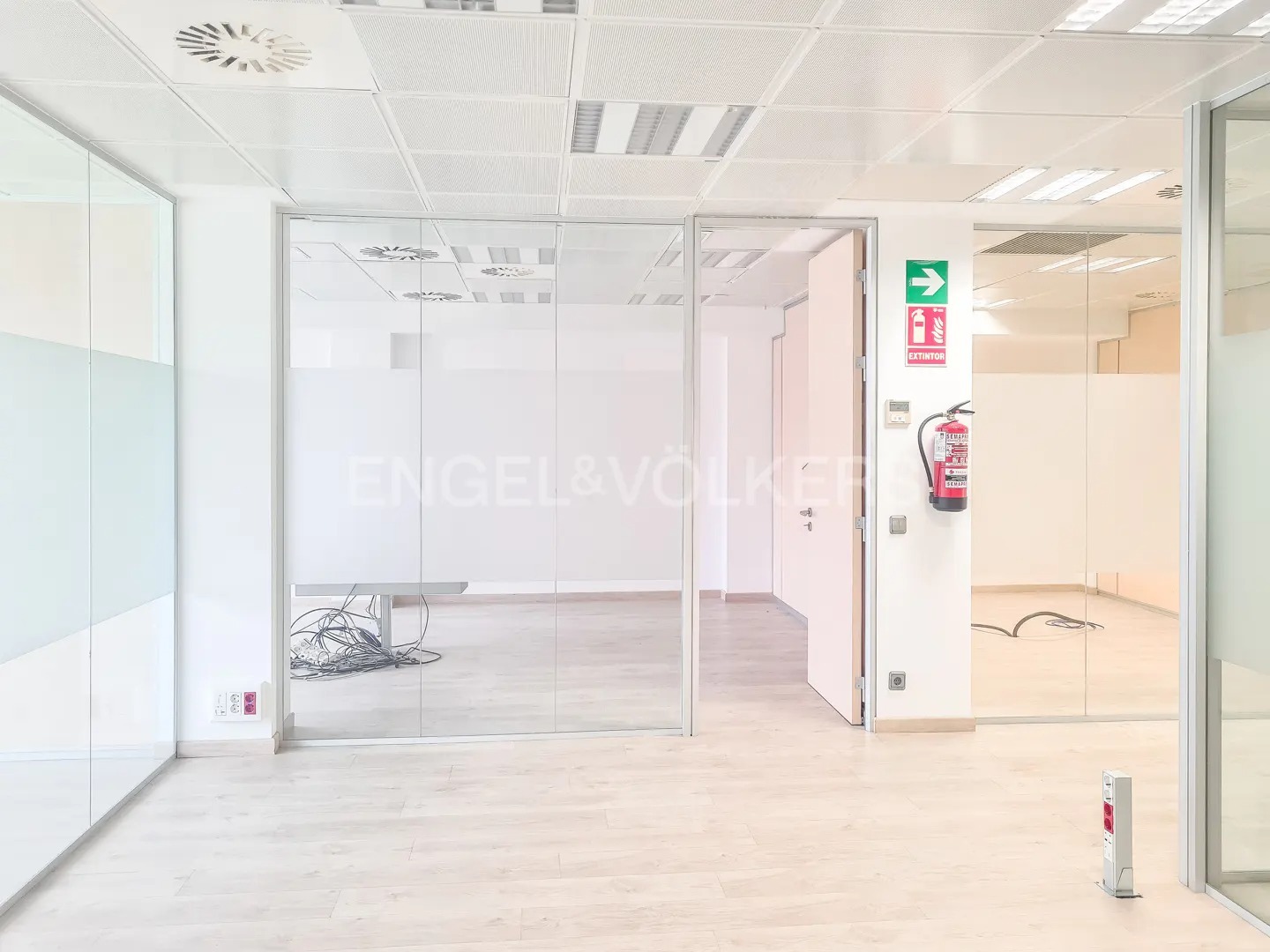 Bureau dans Barcelone, Barcelona à louer Photo intérieure– Image 1 sur 15