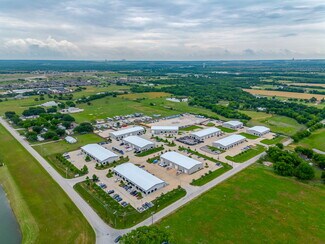 Plus de détails pour 3115 Chambers St, Venus, TX - Différents types d’espaces à louer