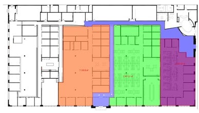 41 Spring St, New Providence, NJ à louer Plan d’étage– Image 2 sur 2